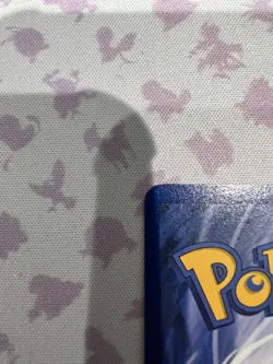 Pokemon TCG Brock's Training Method Gym Heroes 106/132 Regular LP. - Image 3