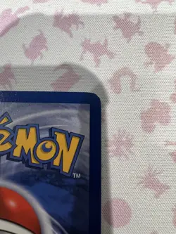 Pokemon TCG Brock's Training Method Gym Heroes 106/132 Regular LP. - Image 4