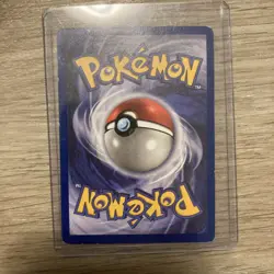 1999 Pokemon TCG Kangaskhan Jungle 21/64 Non-Holo 1st Edition Regular Card LP/MP - Image 2