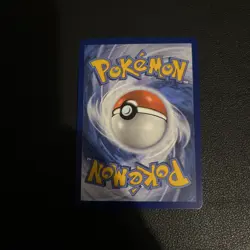 Pokemon TCG Toedscruel ex Scarlet & Violet: Paldean Fates 213/091 Holo Shiny... - Image 3