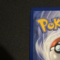 Pokemon TCG Toedscruel ex Scarlet & Violet: Paldean Fates 213/091 Holo Shiny... - Image 4