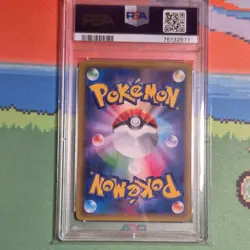 Pokemon 2015 Latios #174/XY-P XY-P Xy Promos Japanese PSA 10 - Image 2