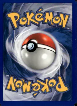 Pikachu 60/106 Common EX Emerald Pokemon - Image 2