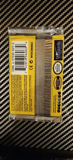 Pokemon Jungle Booster Pack Wizards of the Coast, First Edition, see details - Image 2