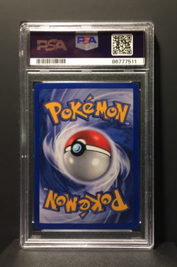 2003 Rizeros Holo | Skyridge | PSA 9 Mint | deutsch | Rhydon | Pokemon - Image 2