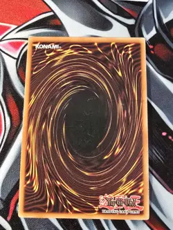 Yugioh! Trap Hole LOB-058 Super Rare, Unlimited LP - Image 2