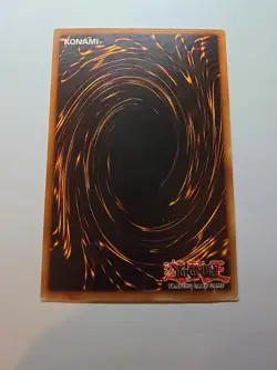 Summond Skull SDY-004 Yugioh TCG Unlimited Rare LP/MP - Image 2