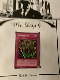 DURCHBRUCH! - FOTB-DE051 DEUTSCH Yu-Gi-OH! CARD COMMON KONAMI FORCE OF THE 2007 - Image 2