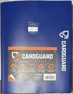 Huge Binder Collection Lot of 350+ Pokemon Cards (Mixed Lot) - Image 1