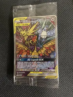 Pokemon Hidden Fates Elite Trainer Box OPENED Promo Card + Code Cards (NO PACKS) 820650804731 - Image 4