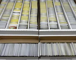 Pokemon Cards Bulk Lot 1000 Cards - Commons and Uncommons No Energies/Code Cards - Image 1