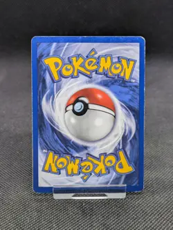 Clefairy Doll 70/102 Rare Base Set Pokemon Card WOTC Played - Image 2