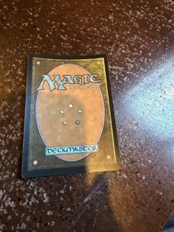 Avatar Sokka and Suki FOIL Borderless R 71 Magic the Gathering Scene Card - Image 2