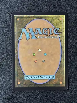 Phoenix Fleet Airship (Borderless) Avatar: The Last Airbender Foil - Image 2