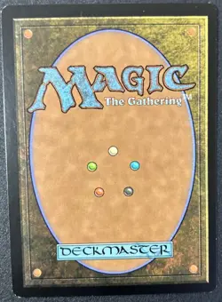 MTG - Yawgmoth's Will - DCI Judge Promos - Foil - Image 2