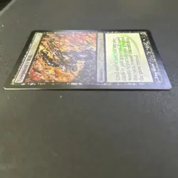 MTG - Yawgmoth's Will - DCI Judge Promos - Foil - Image 3