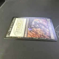 MTG - Yawgmoth's Will - DCI Judge Promos - Foil - Image 4