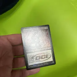 MTG - Yawgmoth's Will - DCI Judge Promos - Foil - Image 5