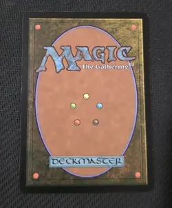 Magic: The Gathering Fallen Shinobi 199/254 Modern Horizons Rare Creature LP - Image 2