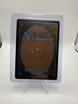 Master Emerald Shrine Foil Command Tower Sonic Secret Lair - Image 2