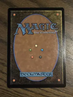 Endwalker - Brainstorm (Showcase) #28 (NM) Final Fantasy FCA Magic MTG - Image 2