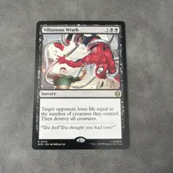 Villainous Wrath Marvel's Spider-Man Regular - Image 2