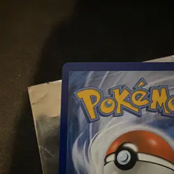 2019 Pokemon TCG Sm-Cosmic Eclipse #214/236 Blastoise & Piplup GX TAG TEAM Holo - Image 3