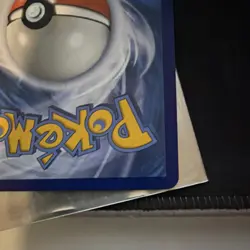 2019 Pokemon TCG Sm-Cosmic Eclipse #214/236 Blastoise & Piplup GX TAG TEAM Holo - Image 5