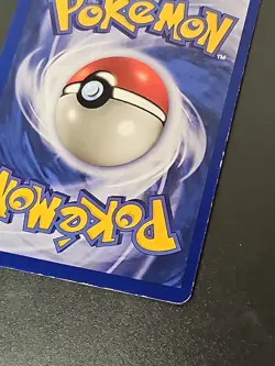 Pokemon Lapras 10/62 Fossil Holo - Image 3
