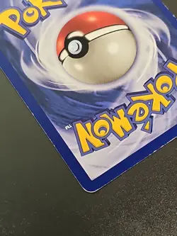 Pokemon Lapras 10/62 Fossil Holo - Image 4