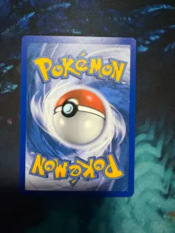 Blitzle 6/12 - McDonalds Promo Holo Pokemon TCG LP 2011 - Image 2