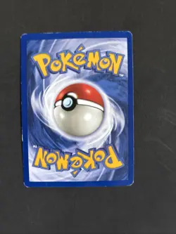 Computer Search 71/102 WOTC Vintage Pokemon | Base Set Pokemon TCG - MP - Image 4