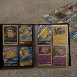 Pokemon TCG 25th Anniversary Celebrations ACE 10 Slabs X14 Raw X39 Inc X4 Promos - Image 4