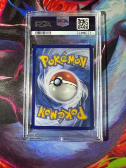 Mewtwo VStar GG44/GG70 Crown Zenith Alternate Art PSA 10 Gem Mint Pokemon TCG - Image 2