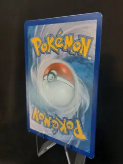 Greninja 41/146 - Pokemon XY Base Rare Holo Pokemon TCG - LP - Image 3