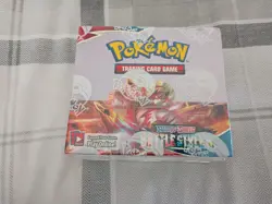 Pokemon Battle Styles Booster Box - Brand New & Factory Sealed - Image 1
