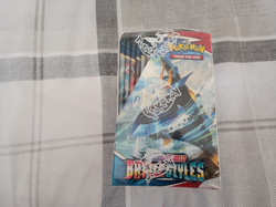 Pokemon Battle Styles Booster Box - Brand New & Factory Sealed - Image 4