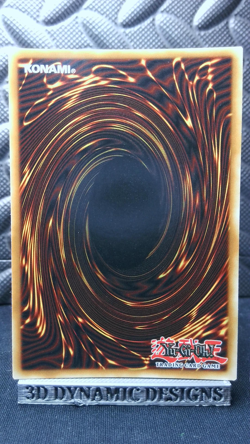| Yugioh Raigeki SDCH-EN021 1st Super Structure Deck Spirit Charmers NM 🔥 | - Image 2