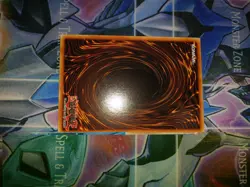 Yugioh Scareclaw Light-Heart MP23-EN136 Secret Rare 1st Ed NM - Image 2