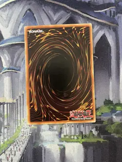 Yu-Gi-Oh Geist der Sechs Samurai GLAS-DE033 1.Auflage - Image 2
