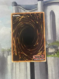 Yu-Gi-Oh! - Rustung des schnellen Schlages - GLAS-DE073 - 1. Auflage - Image 2