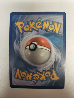 Torterra - 10/95 - Pokemon Unleashed Holo Card Cracked HP - Image 2