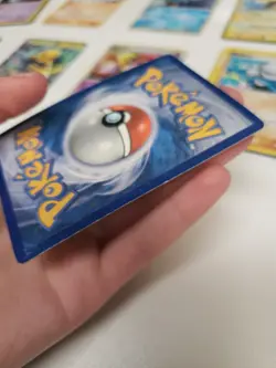 Torterra - 10/95 - Pokemon Unleashed Holo Card Cracked HP - Image 5