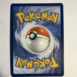 Pokemon Mewtwo EX Card 58/182 Paradox Rift Double Rare - Image 2