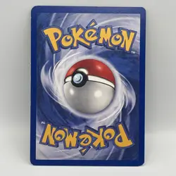 Squirtle 93/130 base set 2 pokemon card - Image 3