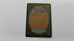 TREASONOUS OGRE SHAMAN CONSPIRACY MTG MAGIC THE GATHERING NM / UNPLAYED - Image 2