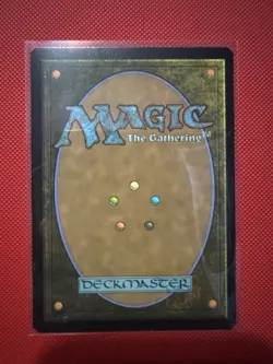 Magic The Gathering Spider-man Traumatize - Image 2