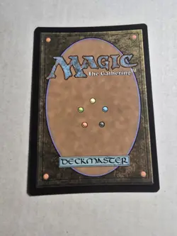 Mutagen Man, Living Ooze Teenage Mutant Ninja Turtles - Near Mint Foil - Image 2