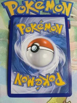 CARTE POKEMON SACHANOBI EX XY 133 PROMO - Image 2
