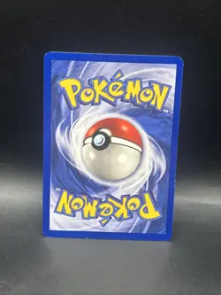 Pokemon Squirtle TCG Base Set Shadowless Common Card 63/102 Regular D1 - Image 2